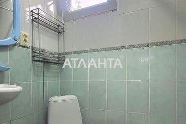 2-комнатная квартира по адресу ул. Серова (площадь 37,6 м²) - Atlanta.ua - фото 14