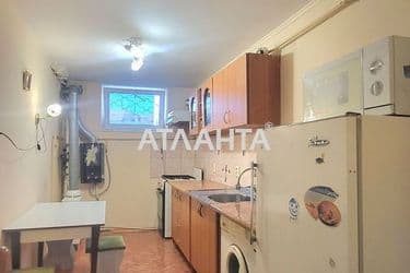 2-комнатная квартира по адресу ул. Серова (площадь 37,6 м²) - Atlanta.ua - фото 15