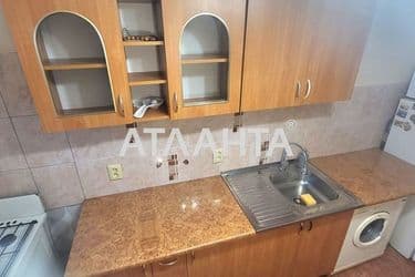 2-комнатная квартира по адресу ул. Серова (площадь 37,6 м²) - Atlanta.ua - фото 16