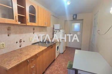 2-комнатная квартира по адресу ул. Серова (площадь 37,6 м²) - Atlanta.ua - фото 17