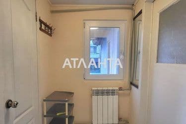 2-комнатная квартира по адресу ул. Серова (площадь 37,6 м²) - Atlanta.ua - фото 18