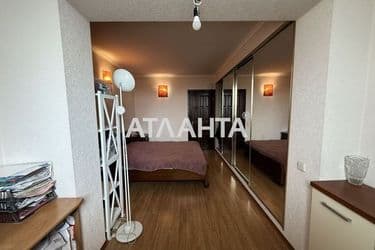 Багатокімнатна квартира за адресою вул. Академіка Єфремова (площа 93,9 м²) - Atlanta.ua - фото 25