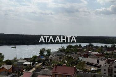 Багатокімнатна квартира за адресою вул. Академіка Єфремова (площа 93,9 м²) - Atlanta.ua - фото 27