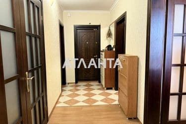 Багатокімнатна квартира за адресою вул. Академіка Єфремова (площа 93,9 м²) - Atlanta.ua - фото 28
