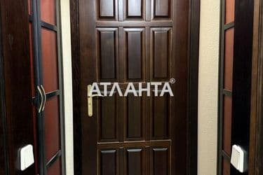 Багатокімнатна квартира за адресою вул. Академіка Єфремова (площа 93,9 м²) - Atlanta.ua - фото 29
