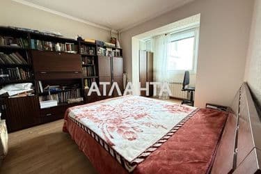 Багатокімнатна квартира за адресою вул. Академіка Єфремова (площа 93,9 м²) - Atlanta.ua - фото 34