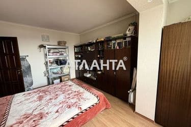 Багатокімнатна квартира за адресою вул. Академіка Єфремова (площа 93,9 м²) - Atlanta.ua - фото 35