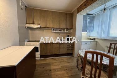 Багатокімнатна квартира за адресою вул. Академіка Єфремова (площа 93,9 м²) - Atlanta.ua - фото 36