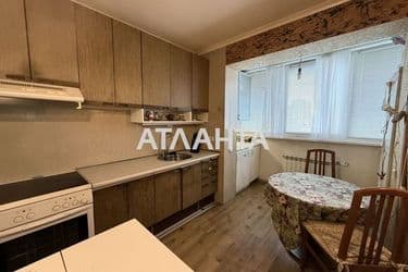 Багатокімнатна квартира за адресою вул. Академіка Єфремова (площа 93,9 м²) - Atlanta.ua - фото 37