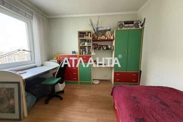 Багатокімнатна квартира за адресою вул. Академіка Єфремова (площа 93,9 м²) - Atlanta.ua - фото 41