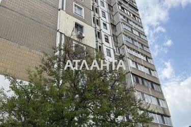 Багатокімнатна квартира за адресою вул. Академіка Єфремова (площа 93,9 м²) - Atlanta.ua - фото 43