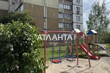 Багатокімнатна квартира за адресою вул. Академіка Єфремова (площа 93,9 м²) - Atlanta.ua - фото 45