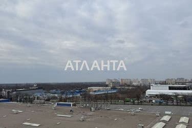 1-room apartment apartment by the address st. Vilyamsa ak (area 26,2 m²) - Atlanta.ua - photo 13