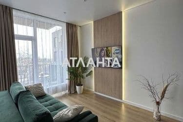 1-комнатная квартира по адресу ул. Авдеева-черноморского (площадь 46,4 м²) - Atlanta.ua - фото 9