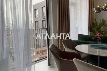 1-комнатная квартира по адресу ул. Авдеева-черноморского (площадь 46,4 м²) - Atlanta.ua - фото 12