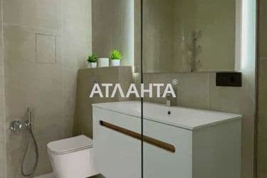 1-комнатная квартира по адресу ул. Авдеева-черноморского (площадь 46,4 м²) - Atlanta.ua - фото 13