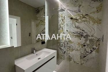 1-комнатная квартира по адресу ул. Авдеева-черноморского (площадь 46,4 м²) - Atlanta.ua - фото 14
