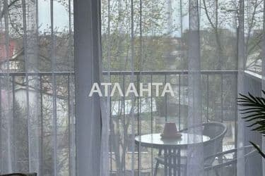 1-комнатная квартира по адресу ул. Авдеева-черноморского (площадь 46,4 м²) - Atlanta.ua - фото 15