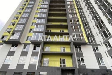 1-room apartment apartment by the address st. Vilyamsa ak (area 26,2 m²) - Atlanta.ua - photo 14