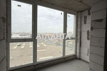 1-room apartment apartment by the address st. Vilyamsa ak (area 26,2 m²) - Atlanta.ua - photo 11