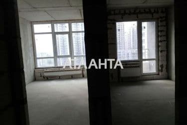 1-room apartment apartment by the address st. Kurortnyy per (area 45,1 m²) - Atlanta.ua - photo 22
