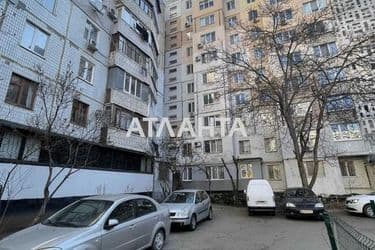 3-rooms apartment apartment by the address st. Vysotskogo (area 62 m²) - Atlanta.ua - photo 30