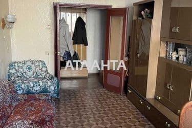 3-rooms apartment apartment by the address st. Vysotskogo (area 62 m²) - Atlanta.ua - photo 17