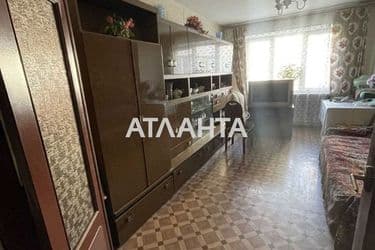 3-rooms apartment apartment by the address st. Vysotskogo (area 62 m²) - Atlanta.ua - photo 19