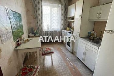 3-rooms apartment apartment by the address st. Vysotskogo (area 62 m²) - Atlanta.ua - photo 22