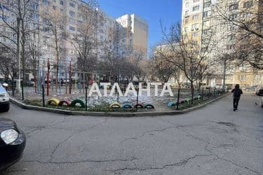 3-rooms apartment apartment by the address st. Vysotskogo (area 62 m²) - Atlanta.ua - photo 31