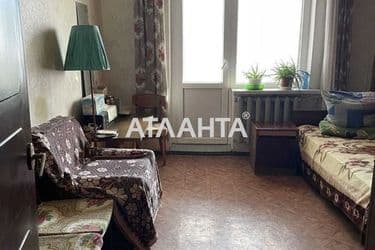3-rooms apartment apartment by the address st. Vysotskogo (area 62 m²) - Atlanta.ua - photo 20