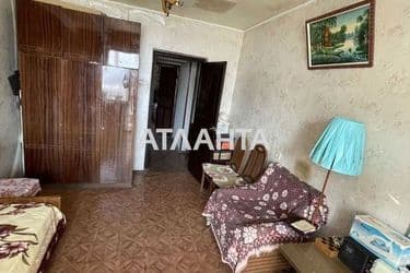 3-rooms apartment apartment by the address st. Vysotskogo (area 62 m²) - Atlanta.ua - photo 21
