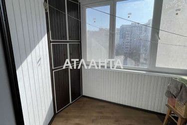 3-rooms apartment apartment by the address st. Vysotskogo (area 62 m²) - Atlanta.ua - photo 23