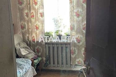 3-rooms apartment apartment by the address st. Vysotskogo (area 62 m²) - Atlanta.ua - photo 24