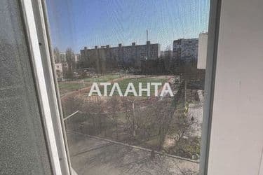 3-rooms apartment apartment by the address st. Vysotskogo (area 62 m²) - Atlanta.ua - photo 29