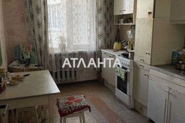 3-rooms apartment apartment by the address st. Vysotskogo (area 62 m²) - Atlanta.ua - photo 25