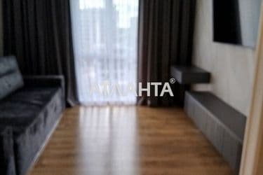 1-комнатная квартира по адресу ул. Максимовича (площадь 41 м²) - Atlanta.ua - фото 17