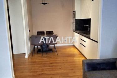 1-комнатная квартира по адресу ул. Максимовича (площадь 41 м²) - Atlanta.ua - фото 19