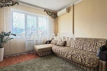 3-кімнатна квартира за адресою вул. Івасюка Володимира пр-т (площа 69,2 м²) - Atlanta.ua - фото 25