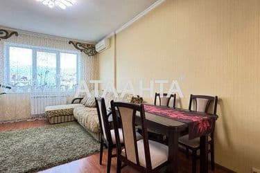3-кімнатна квартира за адресою вул. Івасюка Володимира пр-т (площа 69,2 м²) - Atlanta.ua - фото 26