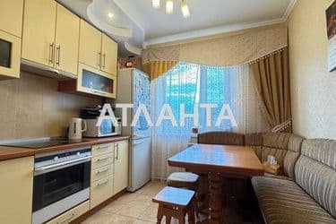 3-кімнатна квартира за адресою вул. Івасюка Володимира пр-т (площа 69,2 м²) - Atlanta.ua - фото 28