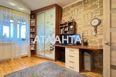 3-кімнатна квартира за адресою вул. Івасюка Володимира пр-т (площа 69,2 м²) - Atlanta.ua - фото 31