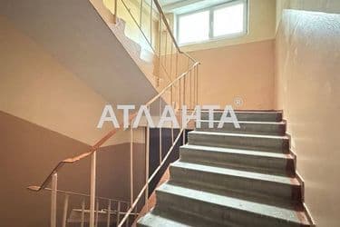 3-кімнатна квартира за адресою вул. Івасюка Володимира пр-т (площа 69,2 м²) - Atlanta.ua - фото 38