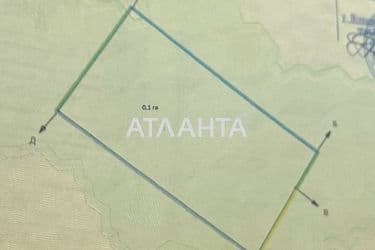 Ділянка за адресою вул. Соломії Крушельницької (площа 10 сот) - Atlanta.ua - фото 10