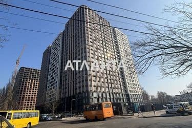 2-комнатная квартира по адресу ул. Франко Ивана (площадь 70,1 м²) - Atlanta.ua - фото 10