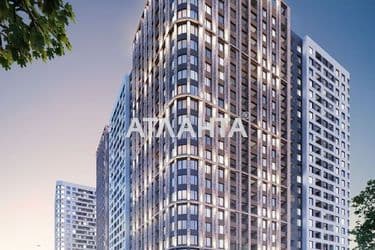 2-комнатная квартира по адресу ул. Франко Ивана (площадь 70,1 м²) - Atlanta.ua - фото 11