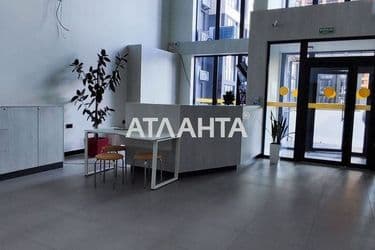 2-rooms apartment apartment by the address st. Franko Ivana (area 70,1 m²) - Atlanta.ua - photo 32