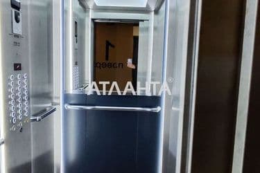 2-rooms apartment apartment by the address st. Franko Ivana (area 70,1 m²) - Atlanta.ua - photo 33