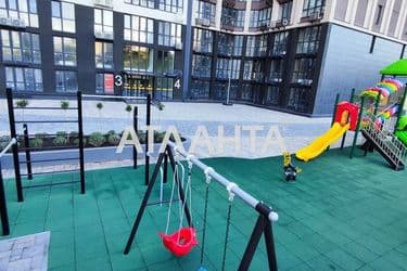 2-rooms apartment apartment by the address st. Franko Ivana (area 70,1 m²) - Atlanta.ua - photo 35