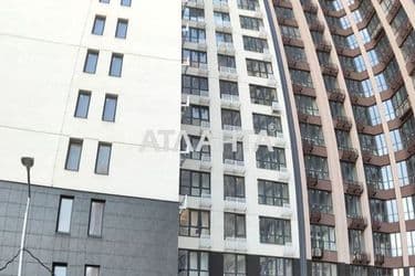 2-rooms apartment apartment by the address st. Franko Ivana (area 70,1 m²) - Atlanta.ua - photo 36